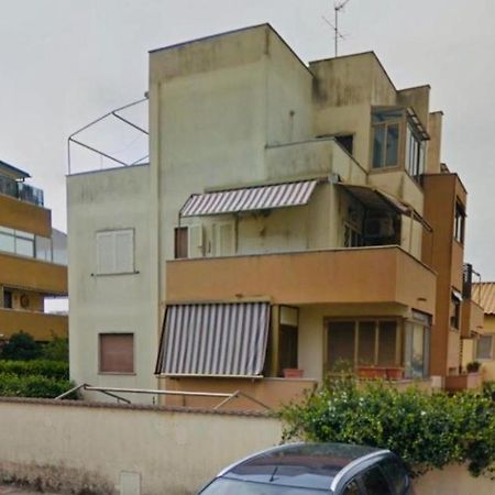 B&Bsantateresa Anzio Exterior foto
