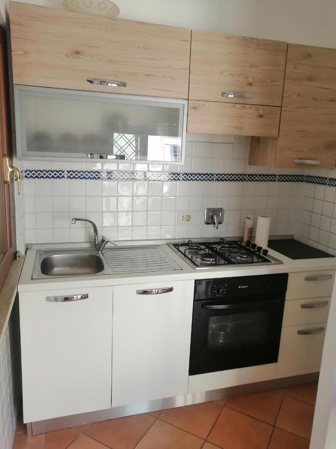 B&Bsantateresa Anzio Exterior foto