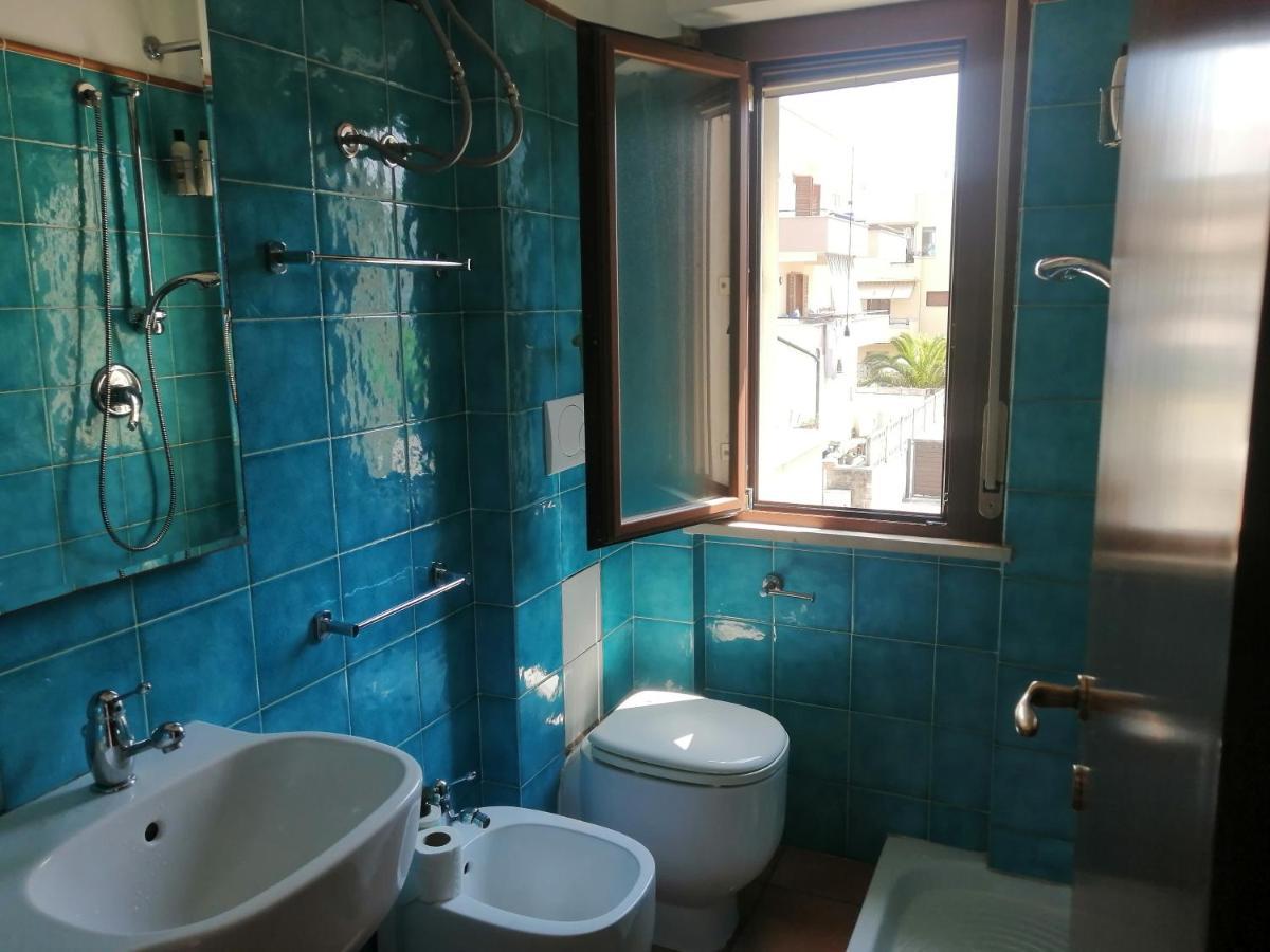 B&Bsantateresa Anzio Exterior foto
