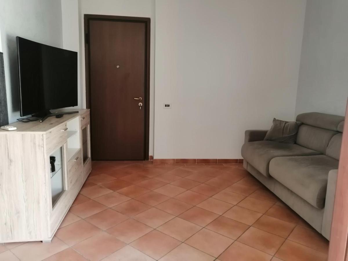 B&Bsantateresa Anzio Exterior foto