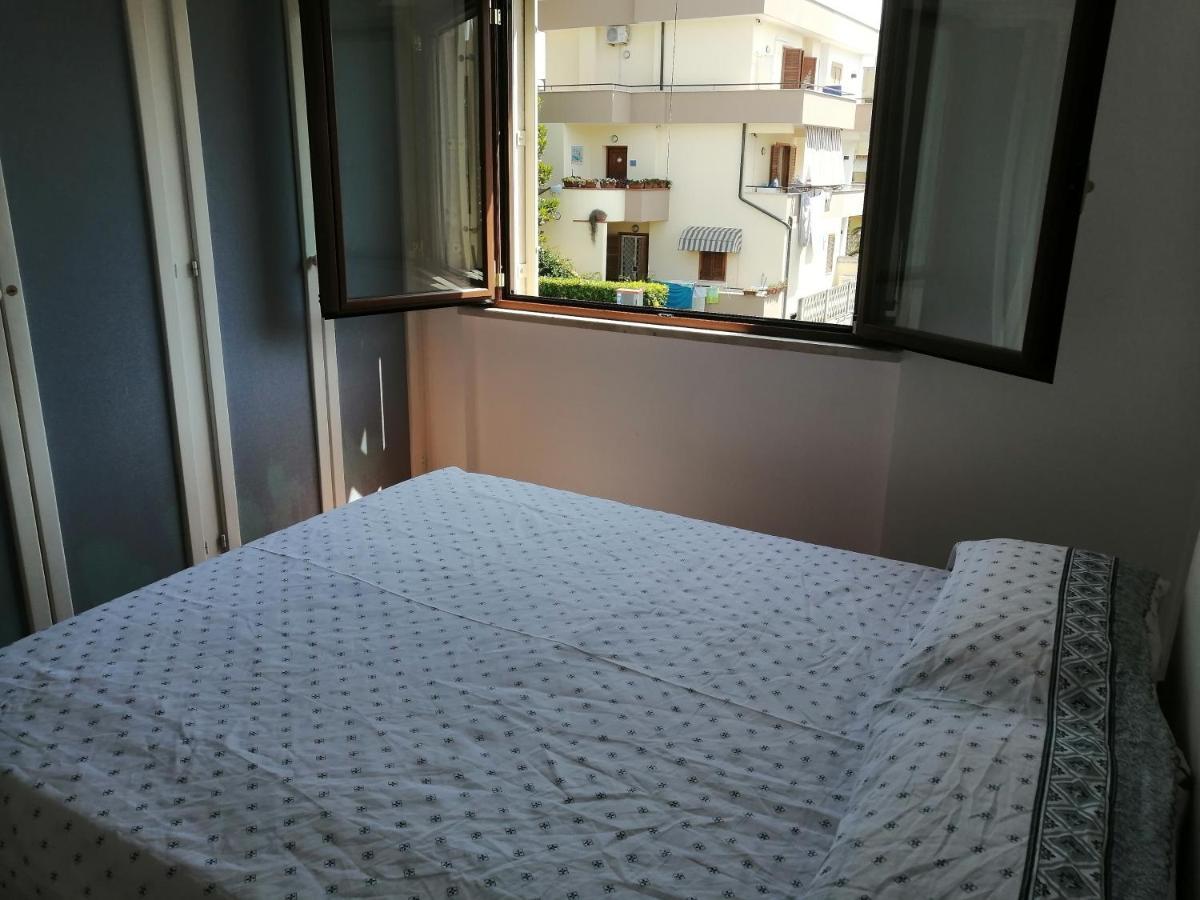 B&Bsantateresa Anzio Exterior foto