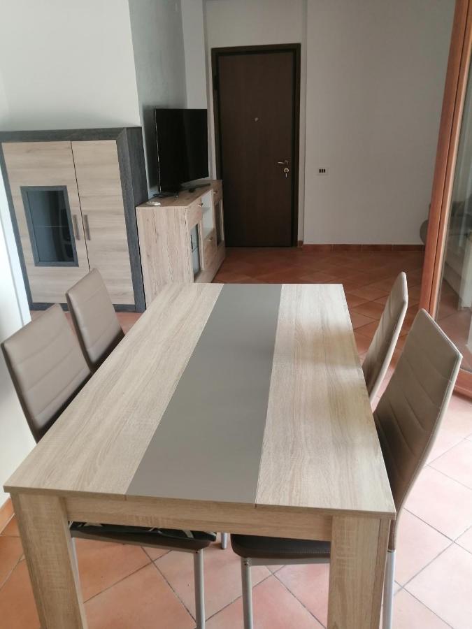 B&Bsantateresa Anzio Exterior foto